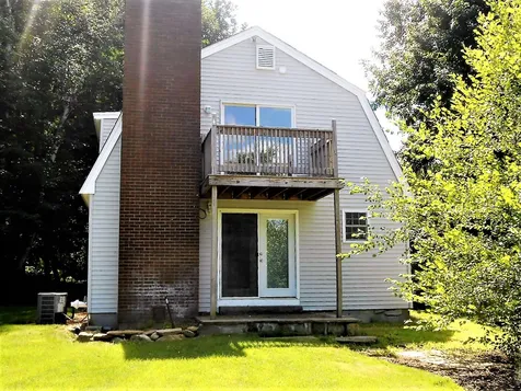 309 Winding Pond Road Londonderry NH 03053