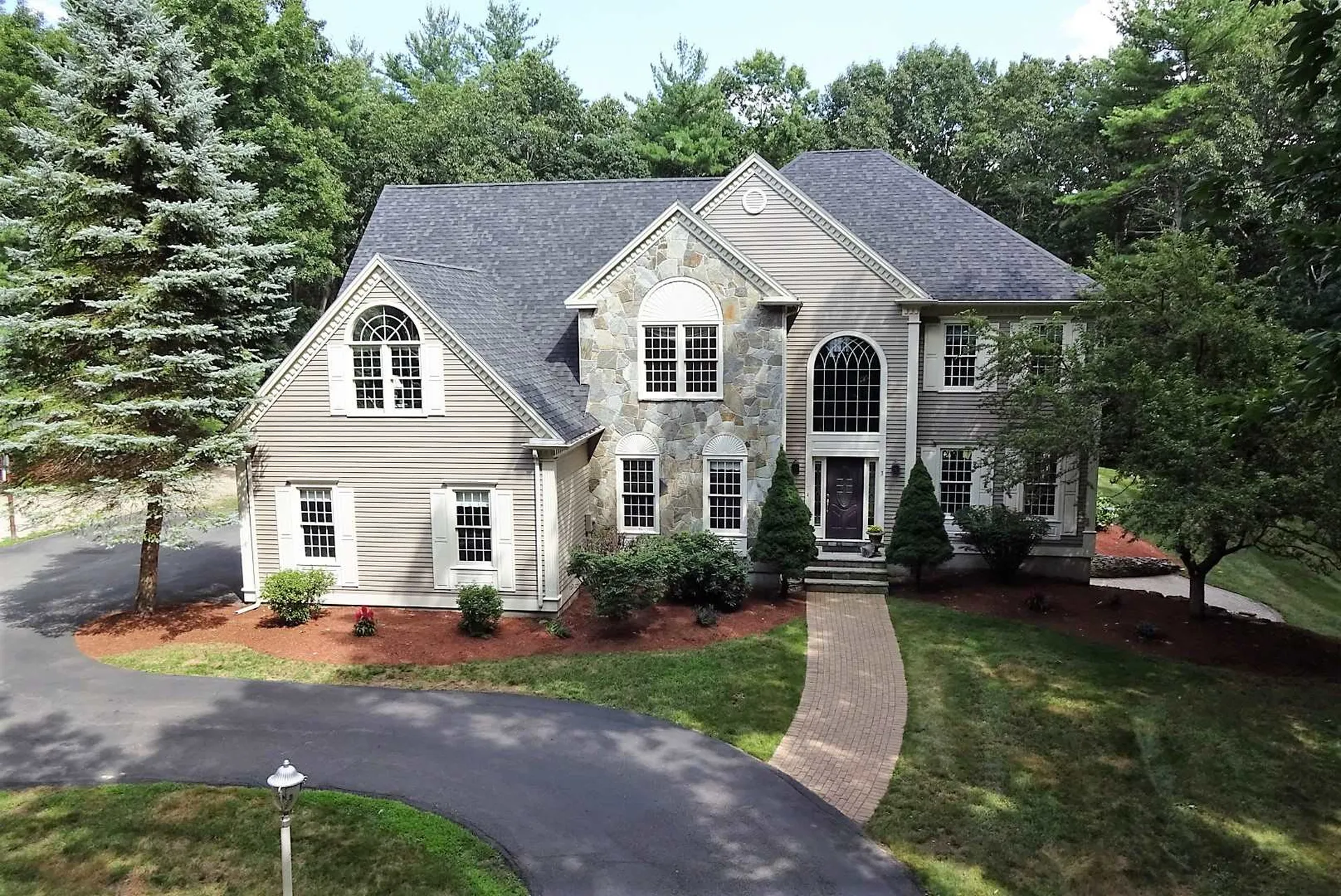 3 Bayberry Road Windham NH 03087