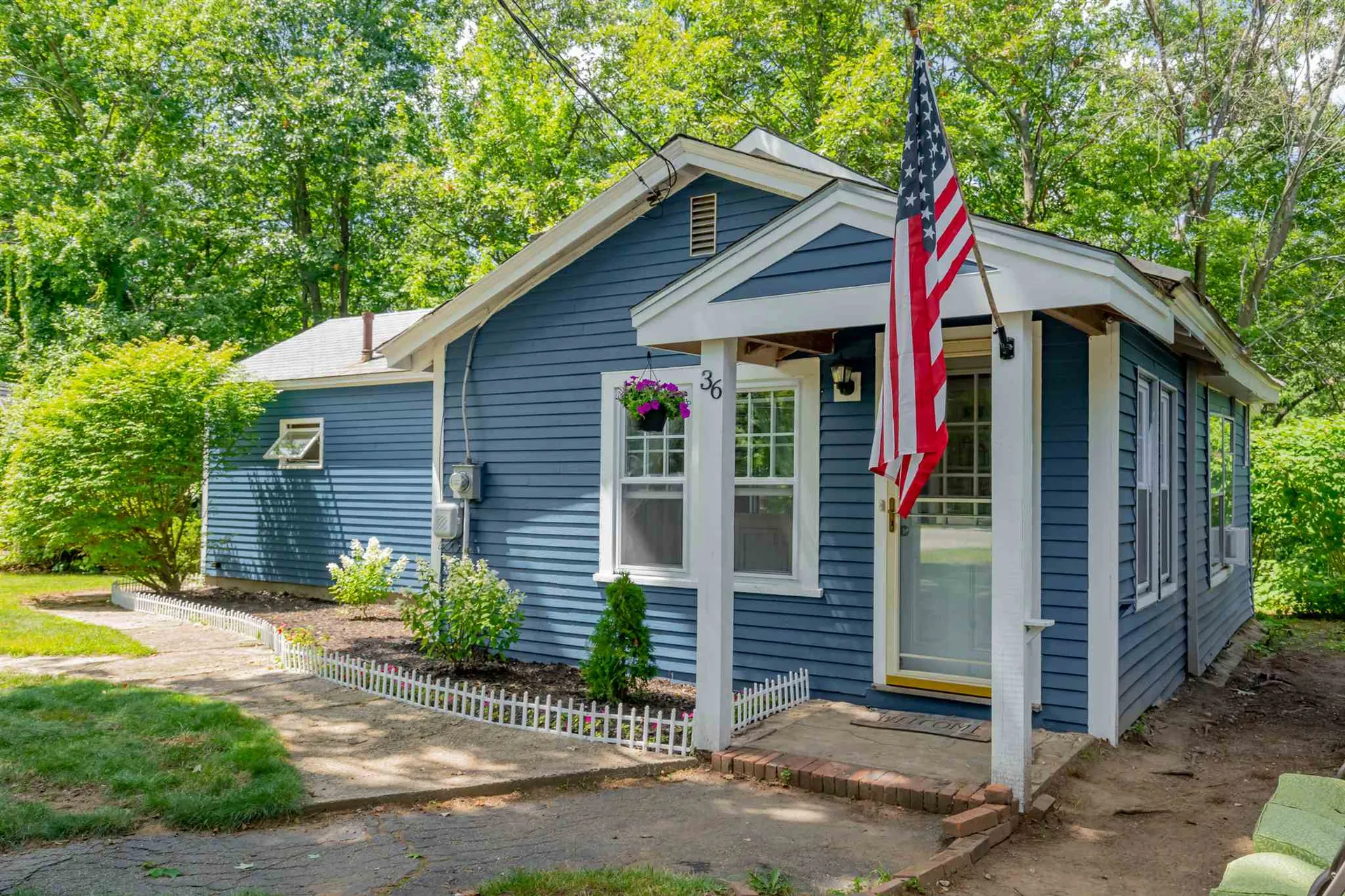 36 Heights Road Concord NH 03301