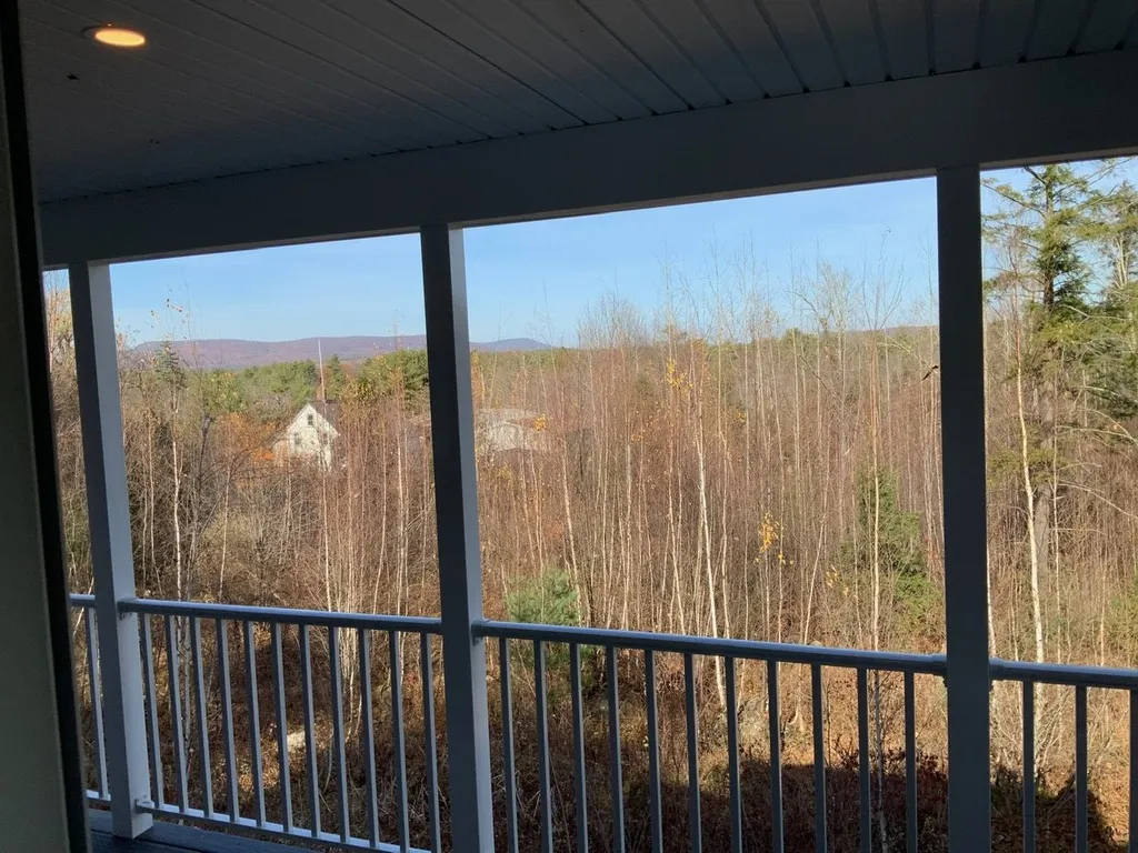 611 Stockbridge Corner Road Alton NH 03809