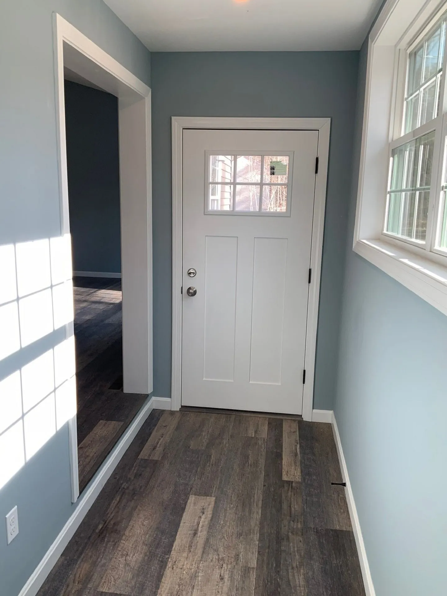 611 Stockbridge Corner Road Alton NH 03809
