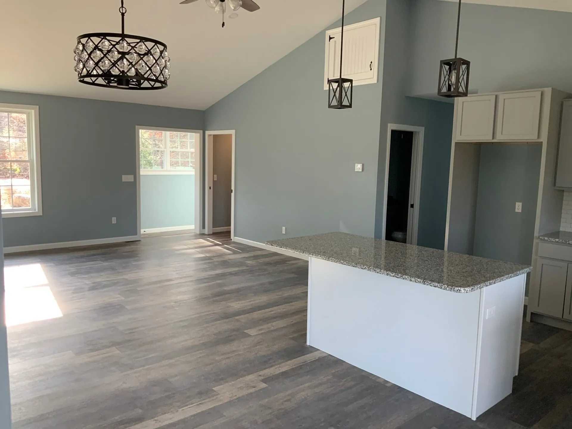 611 Stockbridge Corner Road Alton NH 03809