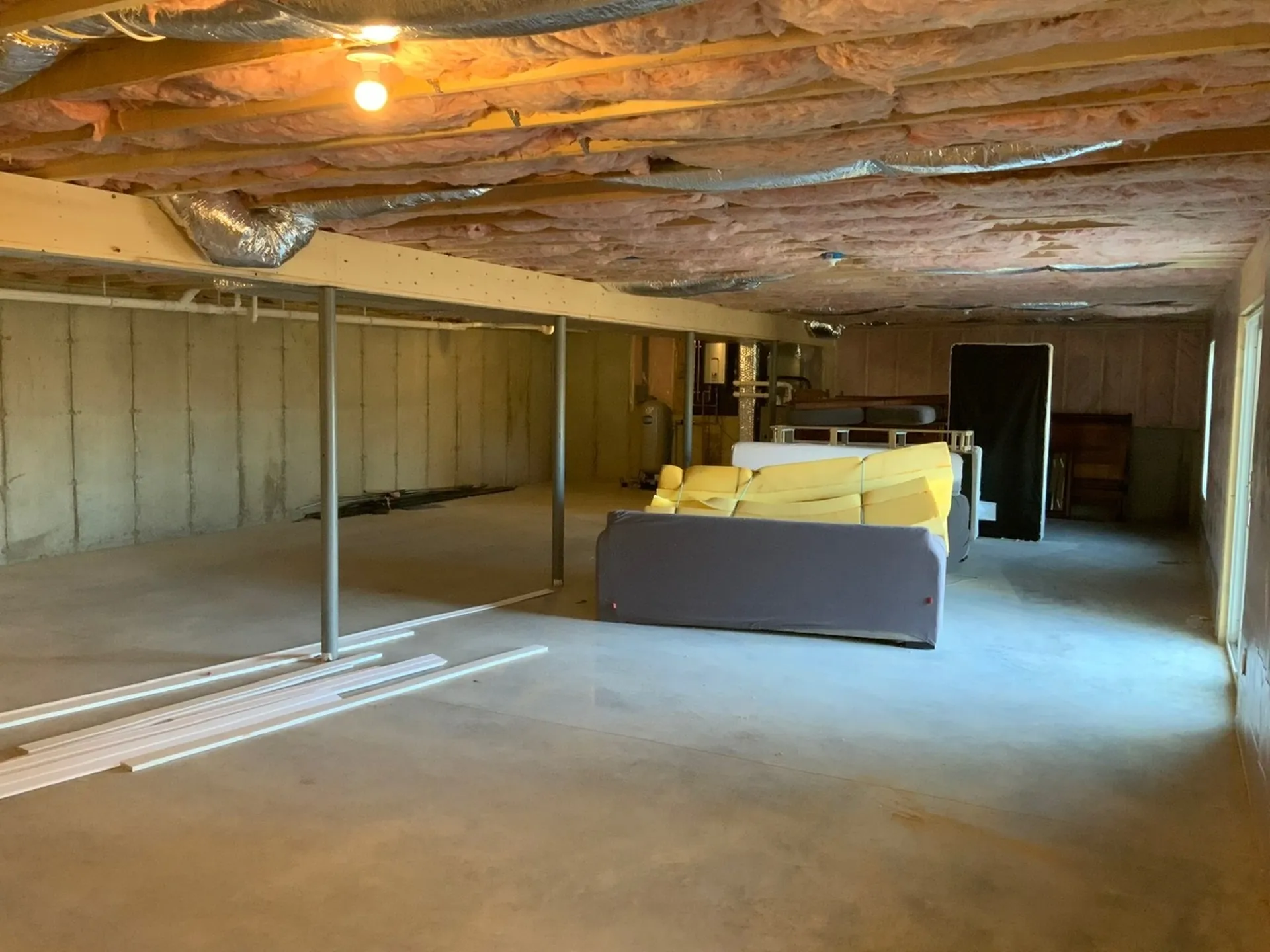 611 Stockbridge Corner Road Alton NH 03809