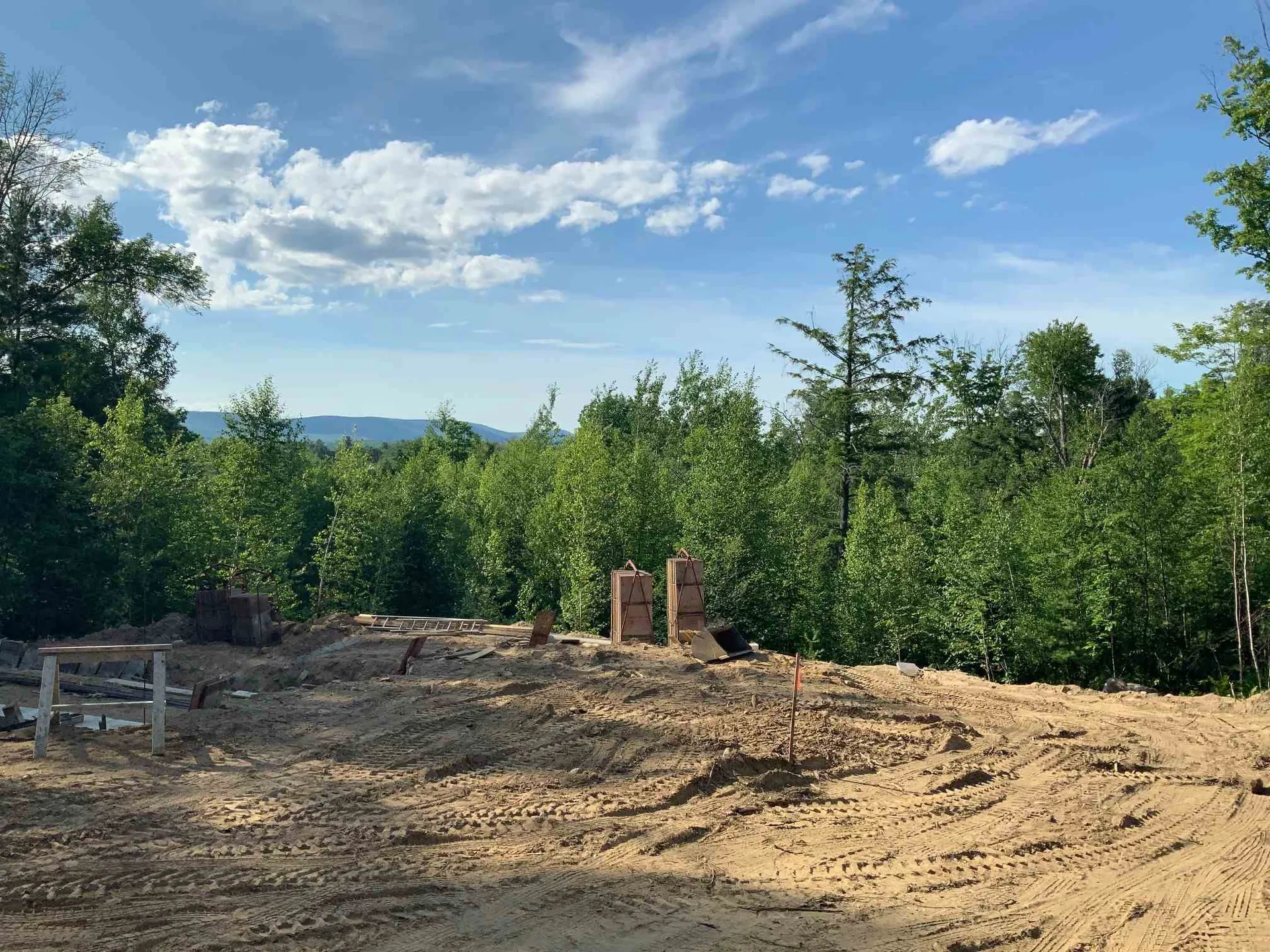 611 Stockbridge Corner Road Alton NH 03809