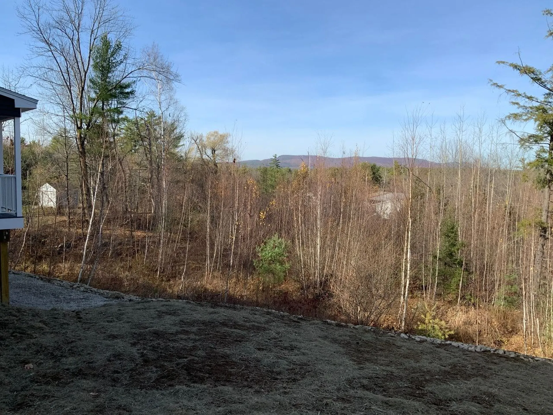 611 Stockbridge Corner Road Alton NH 03809