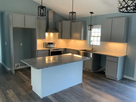 611 Stockbridge Corner Road Alton NH 03809