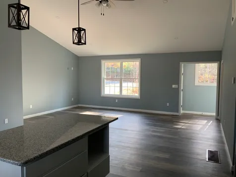 611 Stockbridge Corner Road Alton NH 03809