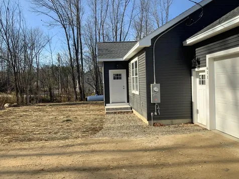 611 Stockbridge Corner Road Alton NH 03809