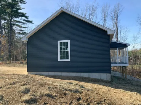611 Stockbridge Corner Road Alton NH 03809