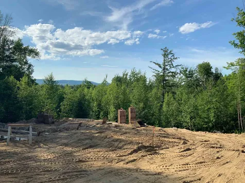 611 Stockbridge Corner Road Alton NH 03809