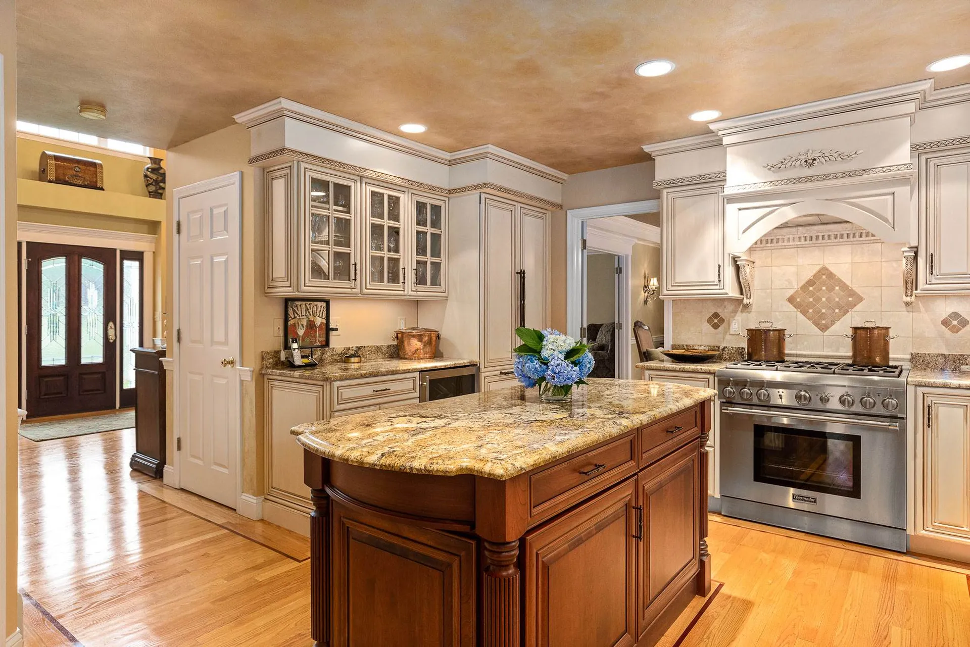 16 Westridge Drive Hampton NH 03842