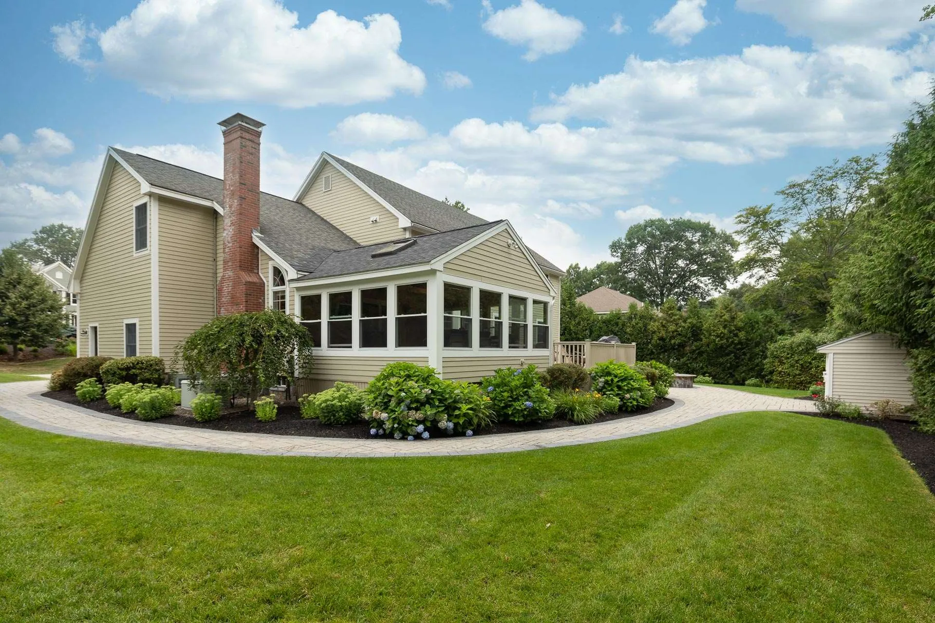 16 Westridge Drive Hampton NH 03842