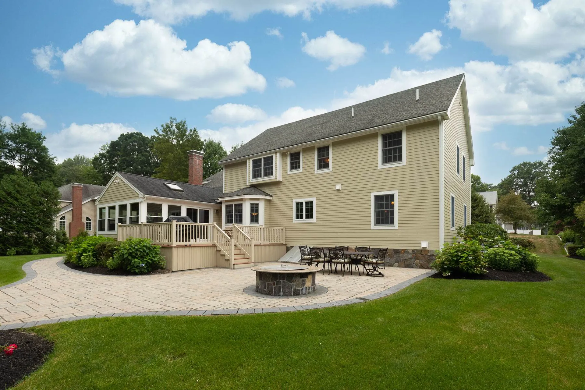 16 Westridge Drive Hampton NH 03842