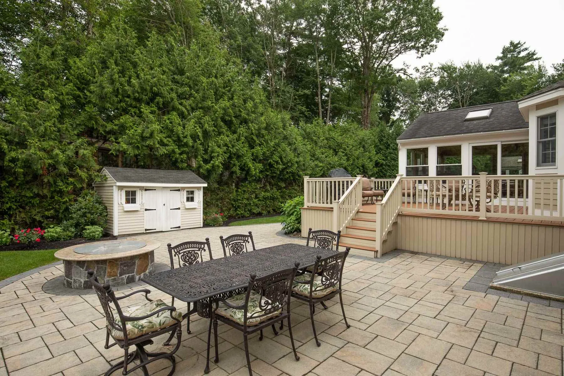 16 Westridge Drive Hampton NH 03842