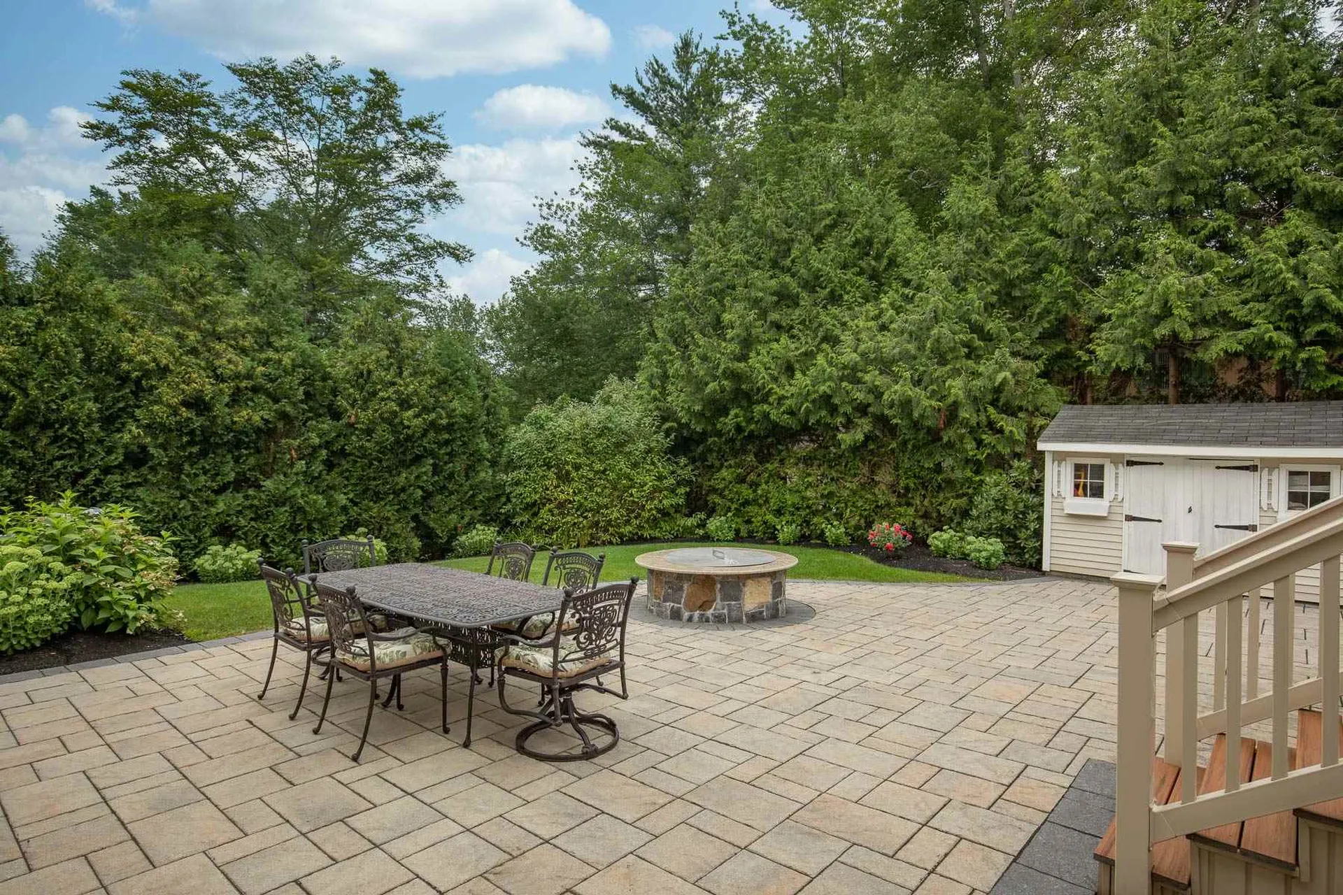 16 Westridge Drive Hampton NH 03842