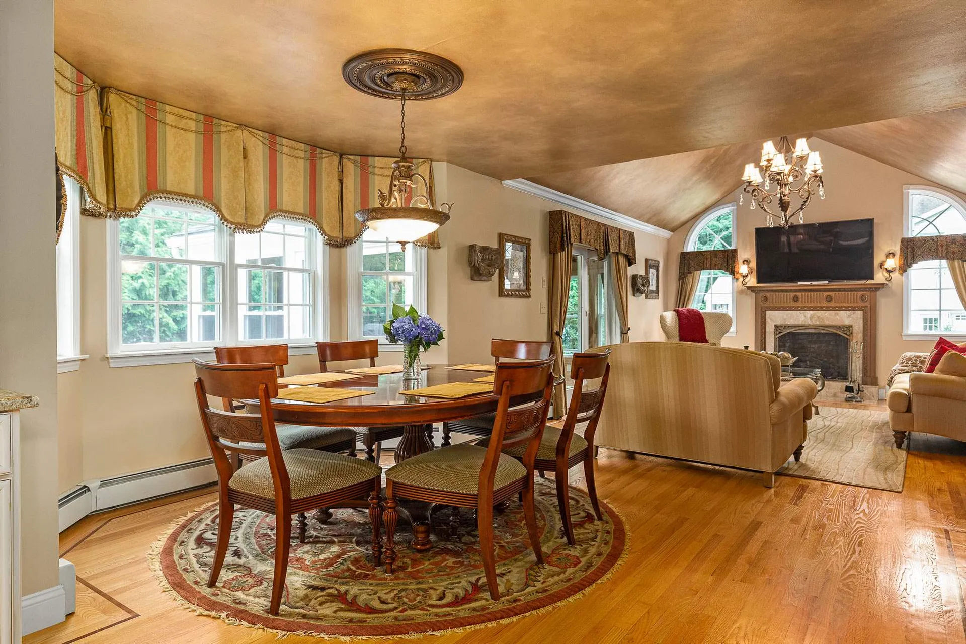 16 Westridge Drive Hampton NH 03842