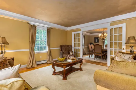 16 Westridge Drive Hampton NH 03842