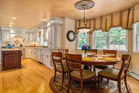 16 Westridge Drive Hampton NH 03842
