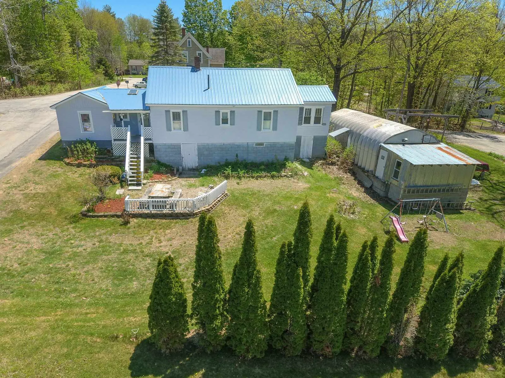 41 Wyman Street Hillsborough NH 03244