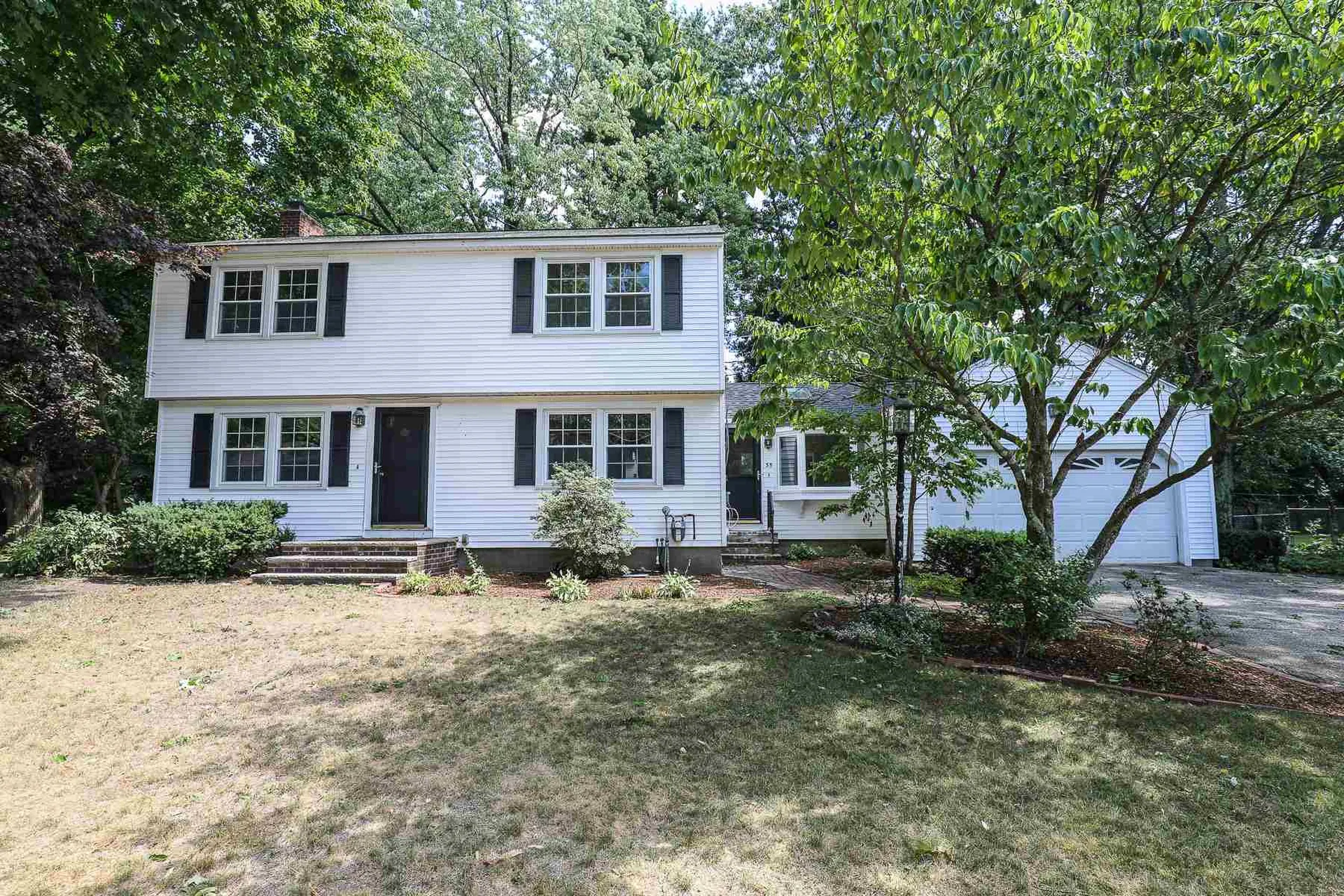 35 Watson Street Nashua NH 03064