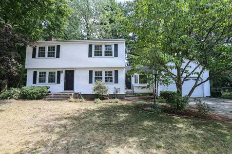 35 Watson Street Nashua NH 03064