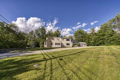 962 Route 11 Sunapee NH 03782