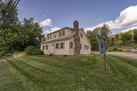962 Route 11 Sunapee NH 03782
