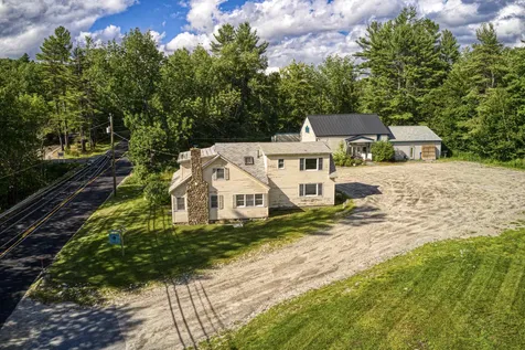 962 Route 11 Sunapee NH 03782