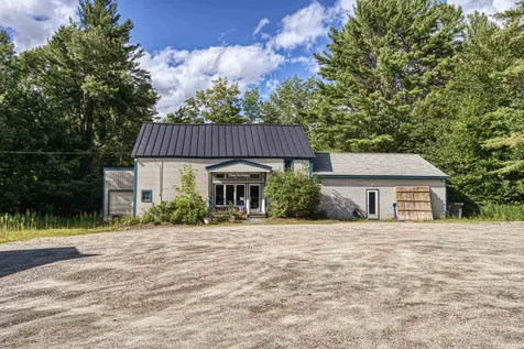 962 Route 11 Sunapee NH 03782