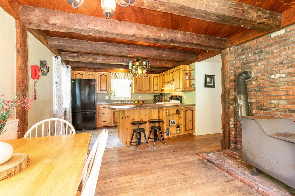96 Terrace Road Franklin NH 03235