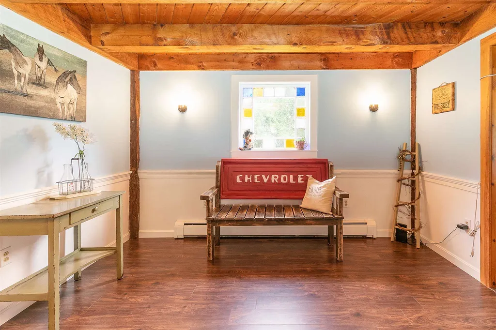 96 Terrace Road Franklin NH 03235