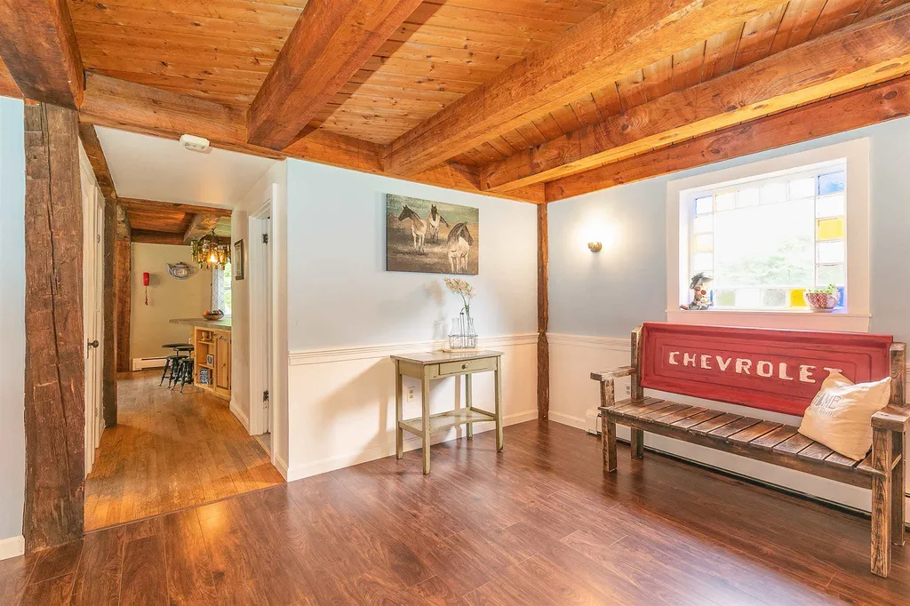 96 Terrace Road Franklin NH 03235