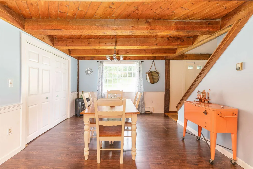 96 Terrace Road Franklin NH 03235