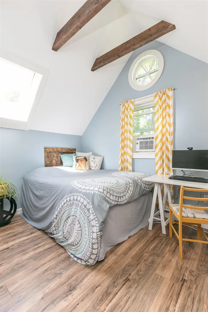 96 Terrace Road Franklin NH 03235