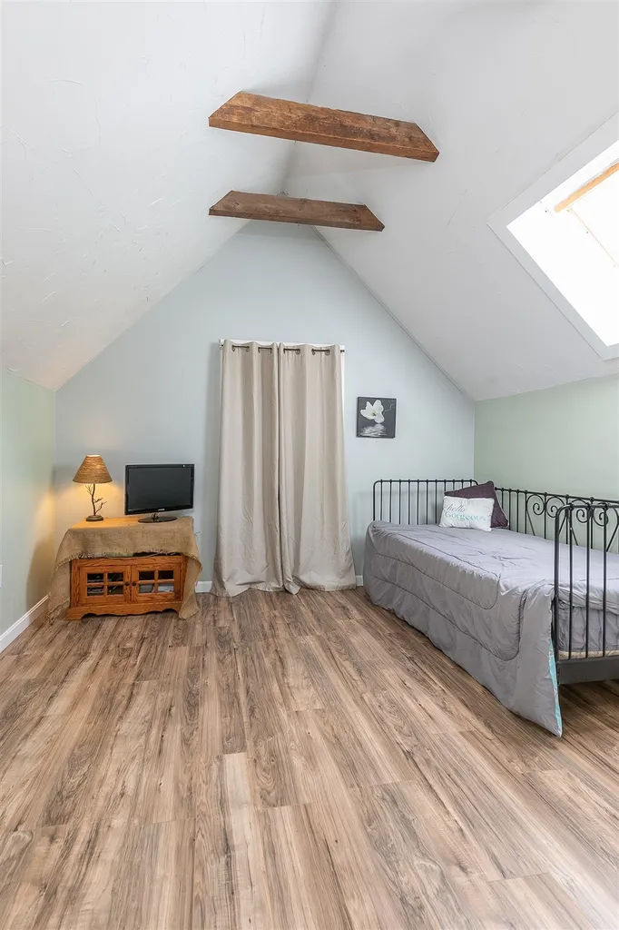 96 Terrace Road Franklin NH 03235