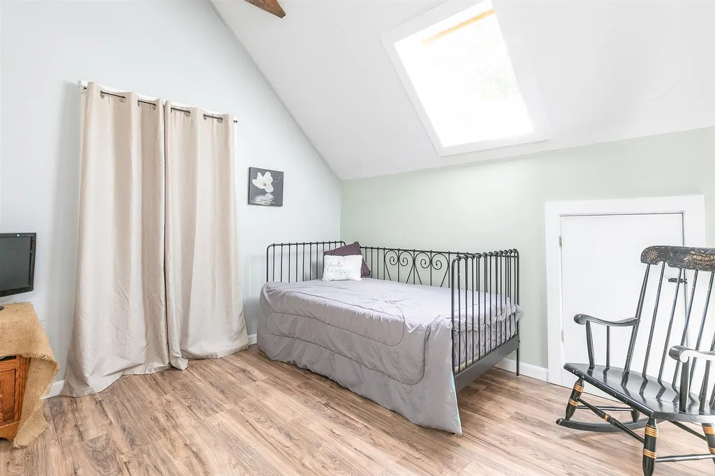 96 Terrace Road Franklin NH 03235