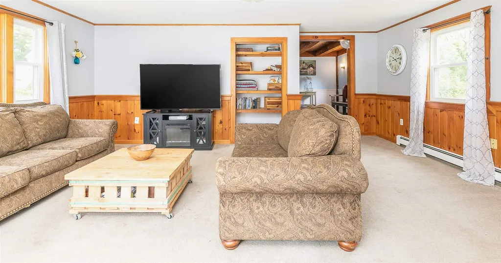 96 Terrace Road Franklin NH 03235