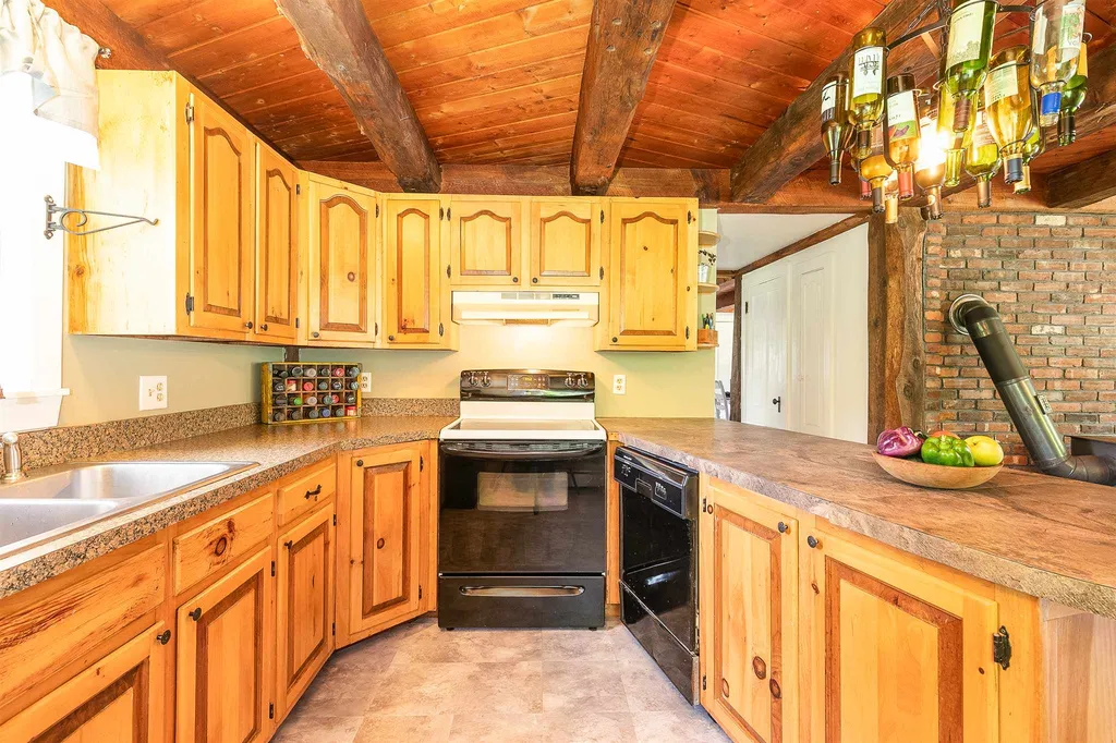 96 Terrace Road Franklin NH 03235