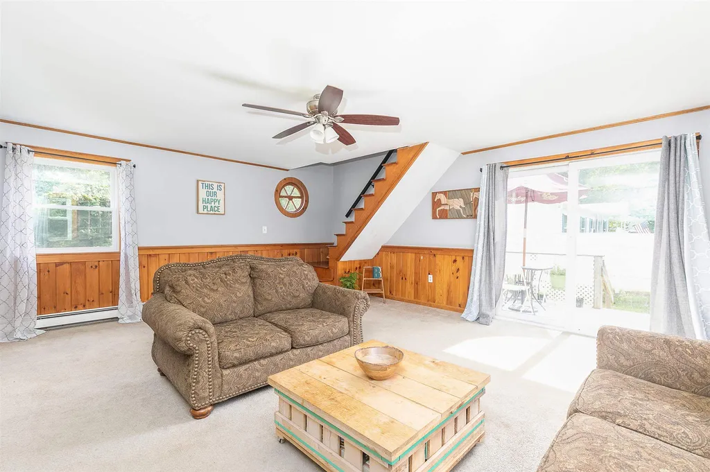 96 Terrace Road Franklin NH 03235
