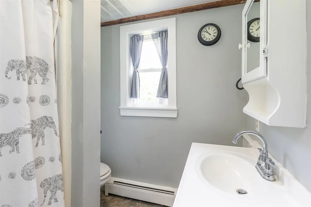 96 Terrace Road Franklin NH 03235