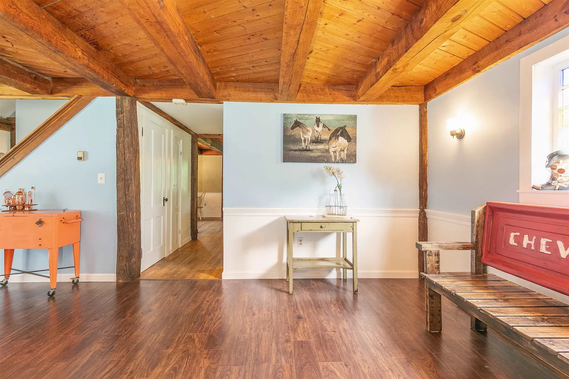 96 Terrace Road Franklin NH 03235
