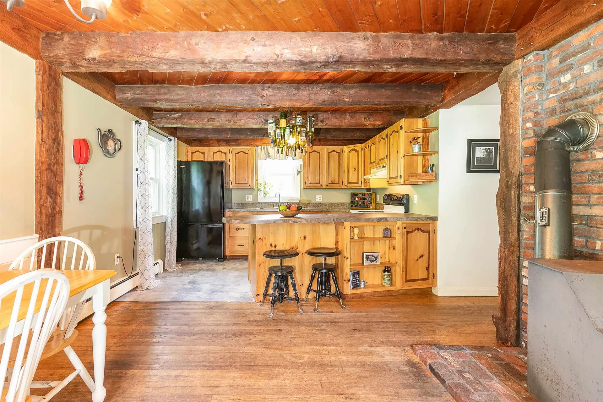 96 Terrace Road Franklin NH 03235