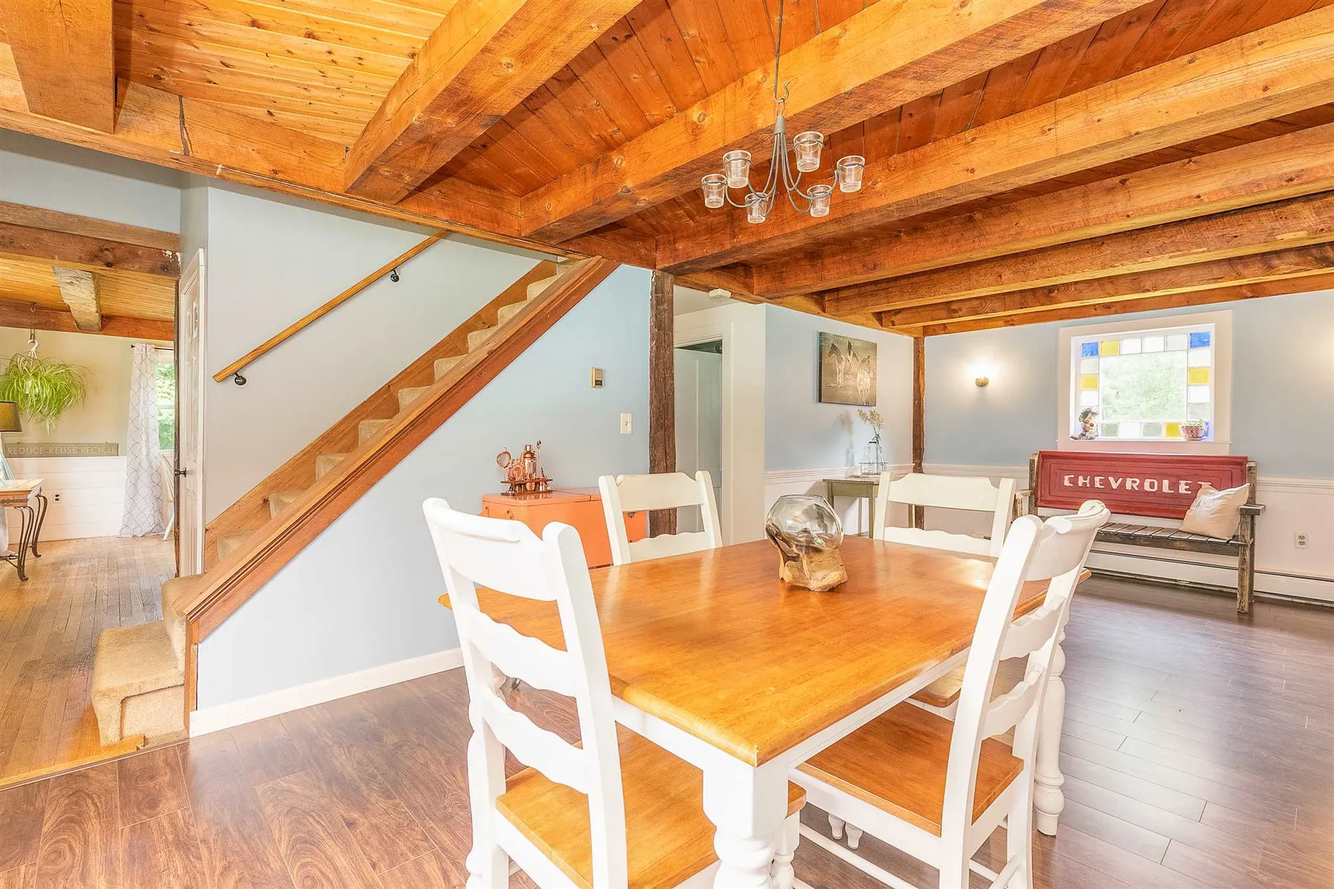 96 Terrace Road Franklin NH 03235