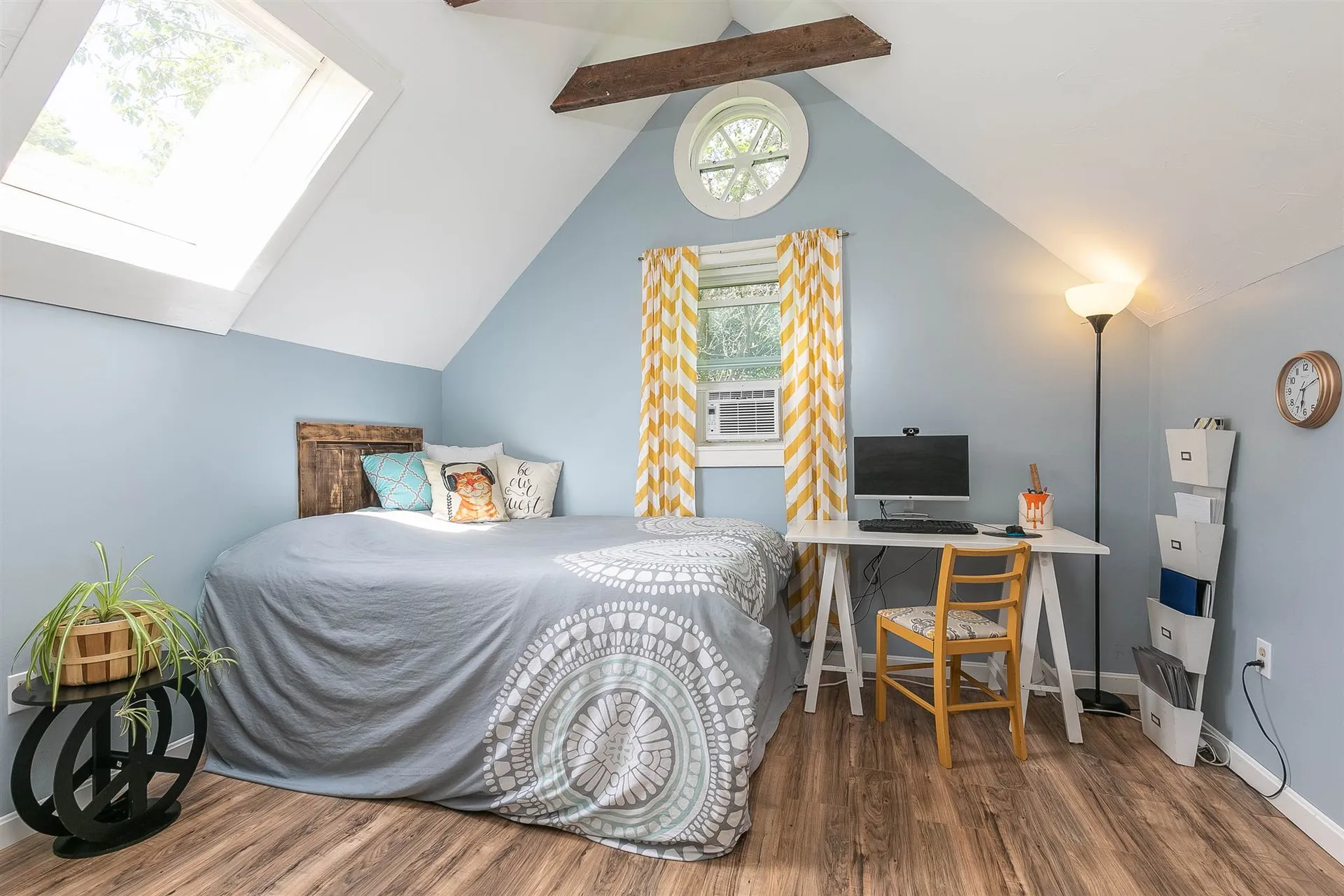 96 Terrace Road Franklin NH 03235