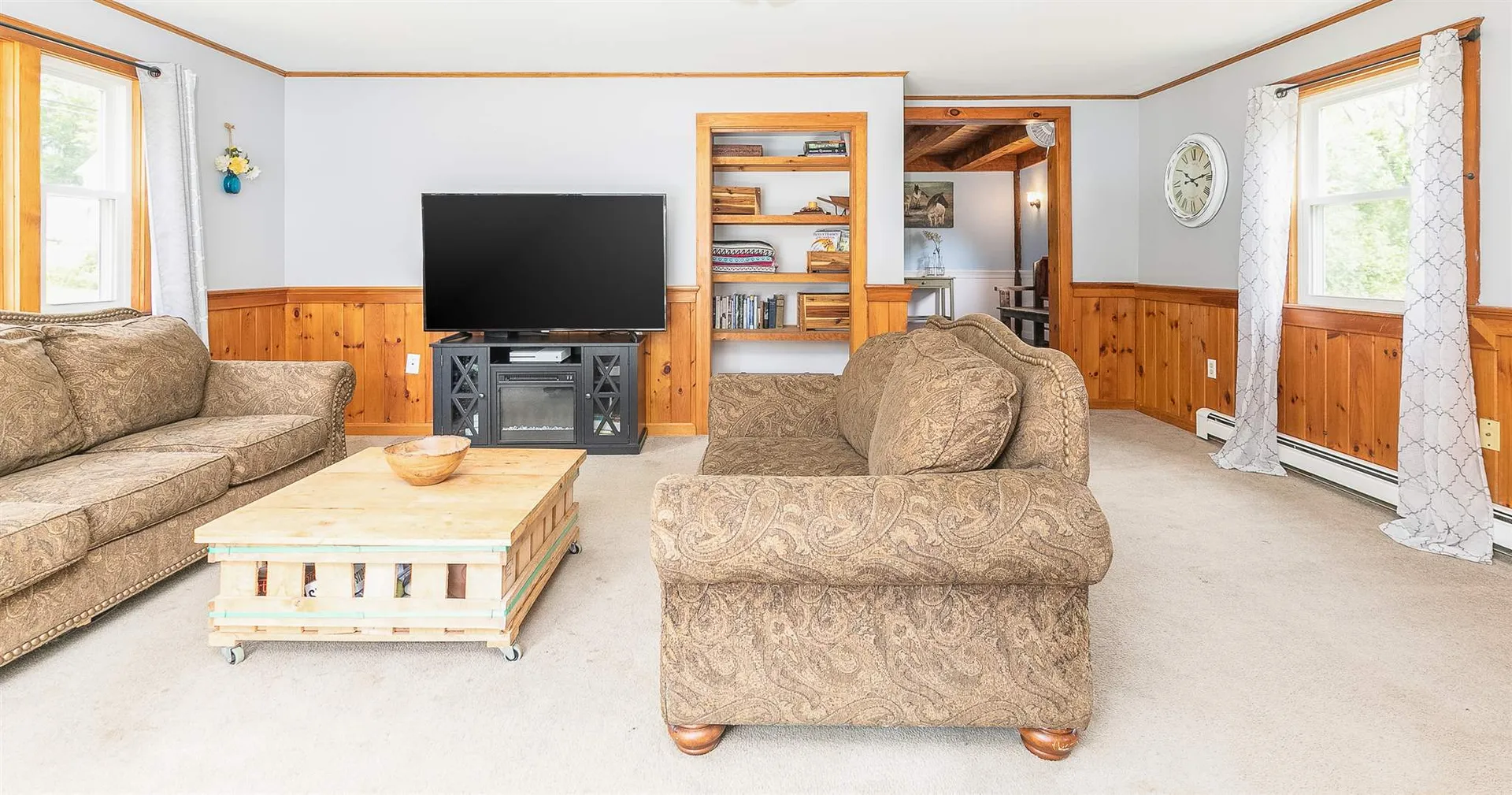 96 Terrace Road Franklin NH 03235