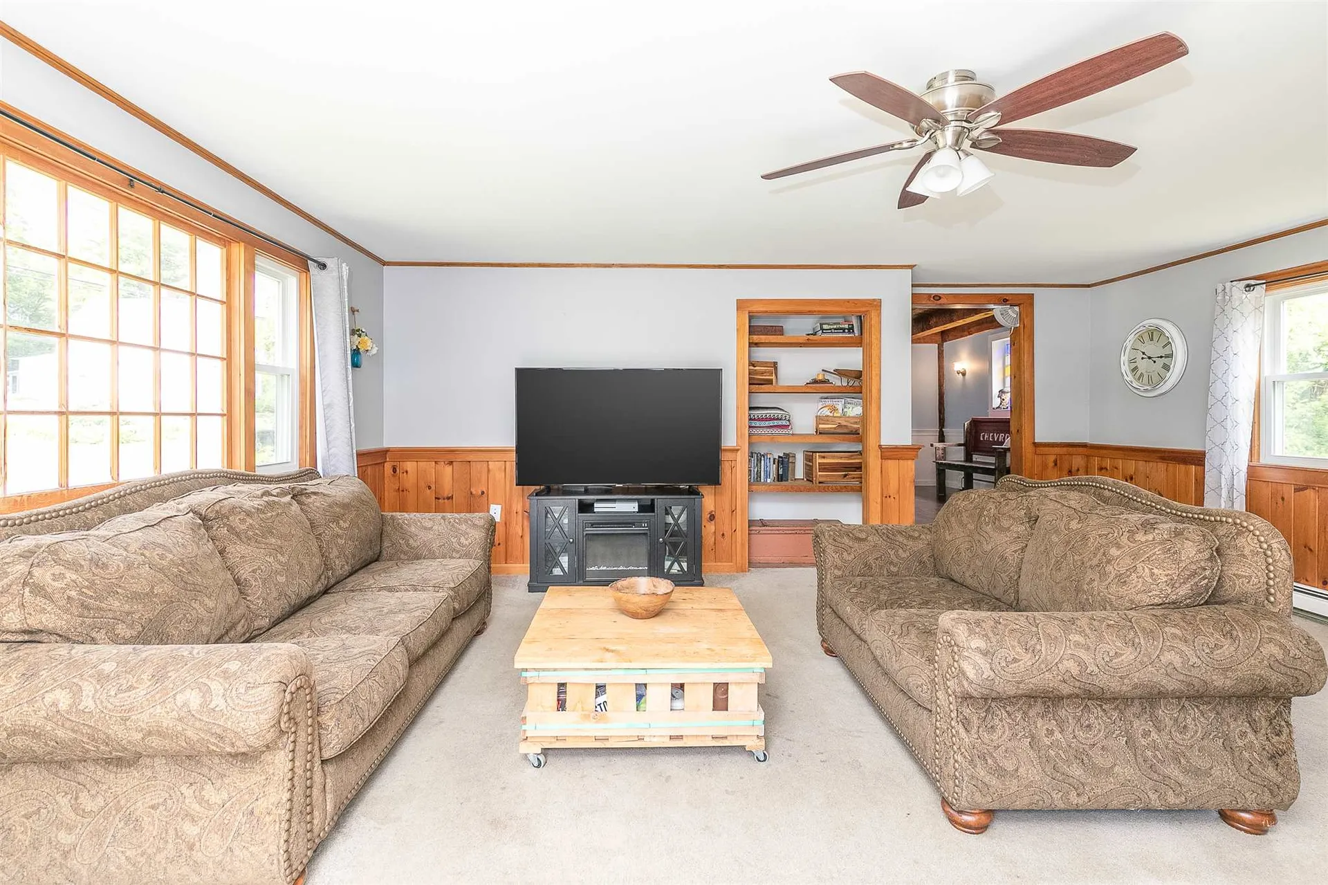 96 Terrace Road Franklin NH 03235