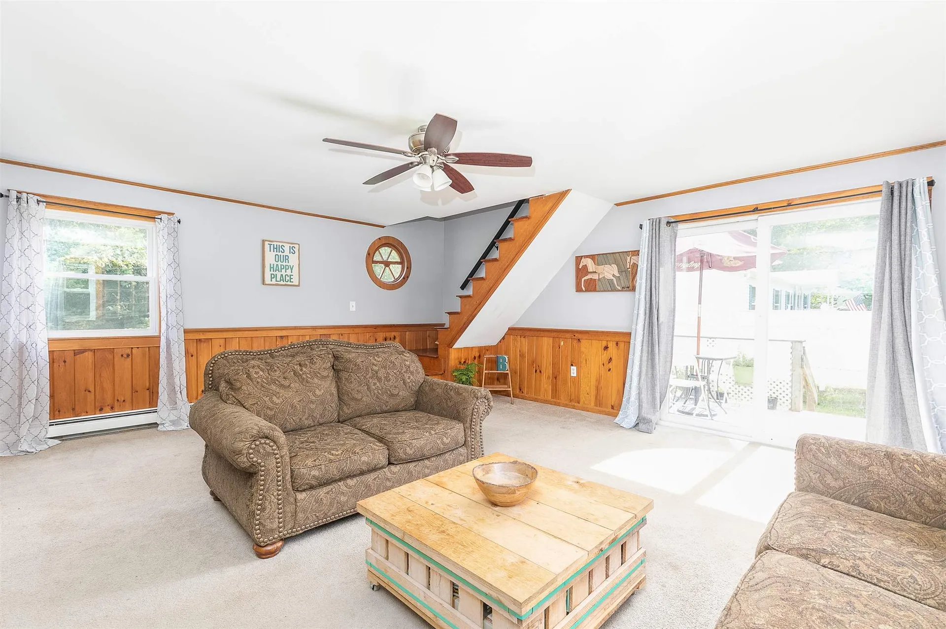 96 Terrace Road Franklin NH 03235