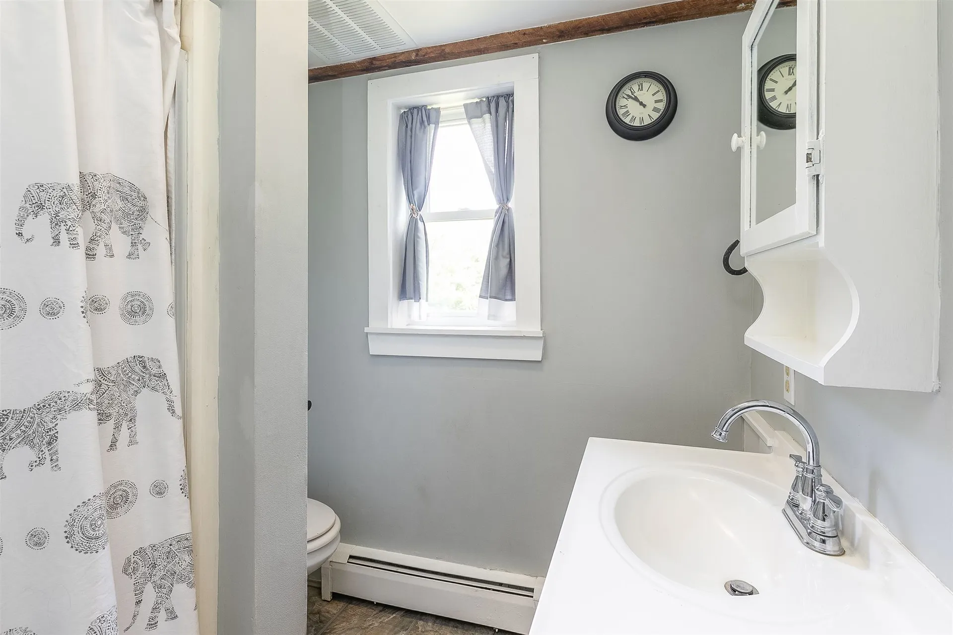 96 Terrace Road Franklin NH 03235