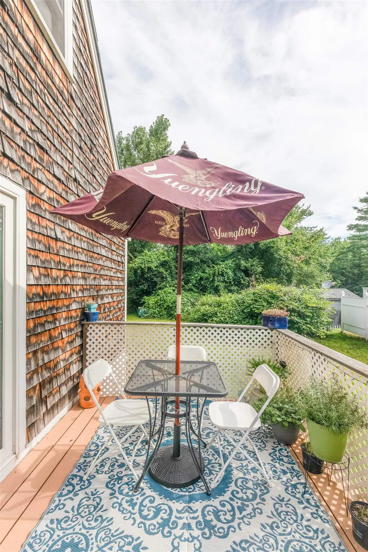 96 Terrace Road Franklin NH 03235