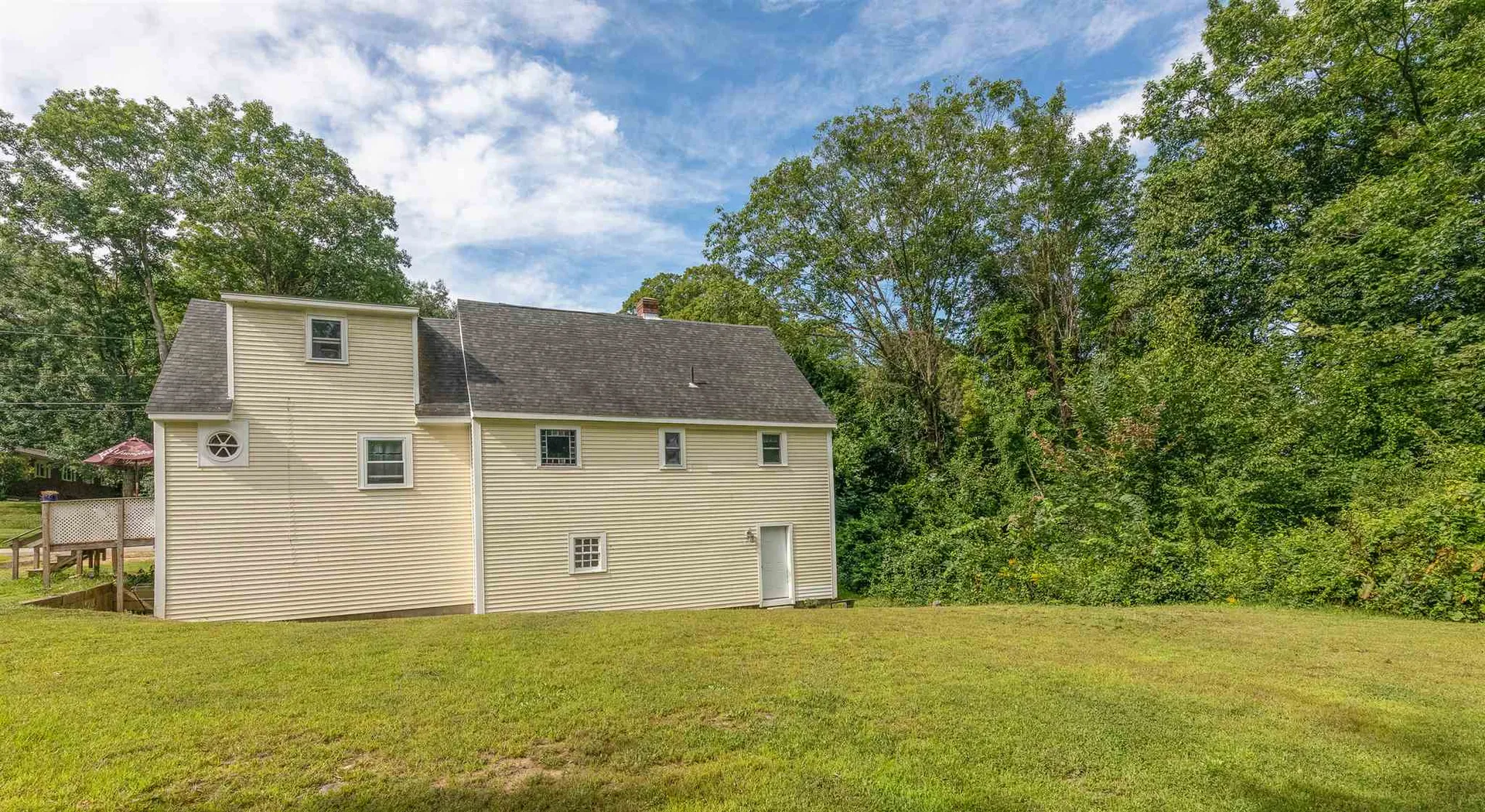 96 Terrace Road Franklin NH 03235
